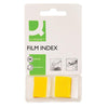 Pack of 50 Yellow Page Markers