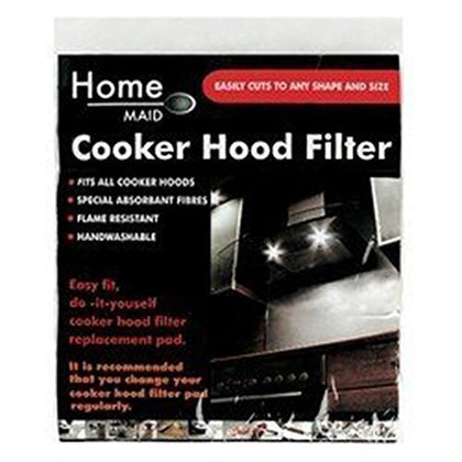 Home Maid Cooker Hood Filter