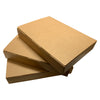 Pack of 30 A4 Kraft Box Files 5cm Depth