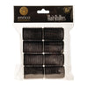 Pack of 8 Enrico Shonalli Velcro Hair Rollers