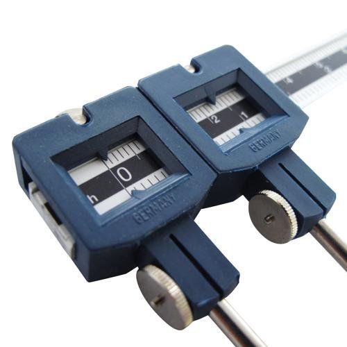 Professional Beam Compass