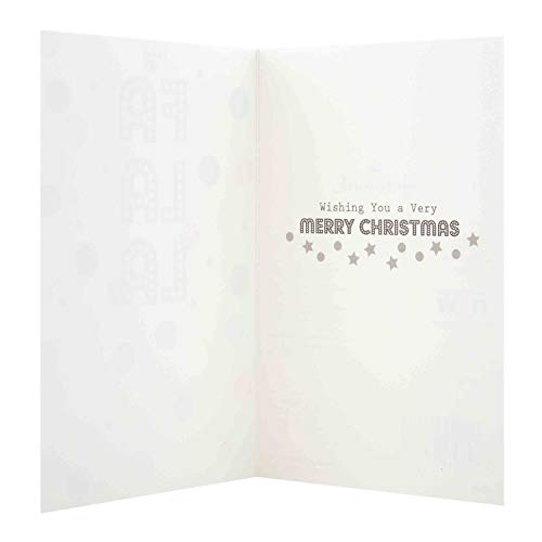 FA LA LA Charity Christmas Cards 8 Pack