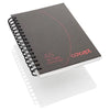 A6 160 Pages Wiro Notebook by Concept
