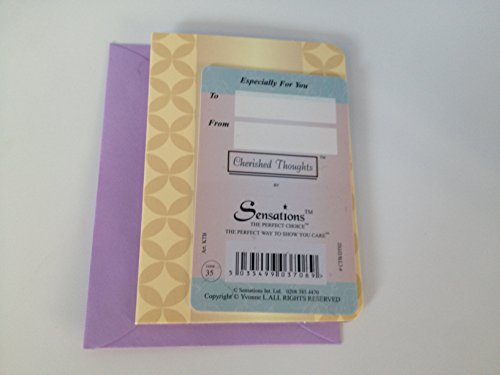 Words Are Hard To Find At A Time Like This ...Wallet /Purse Card...