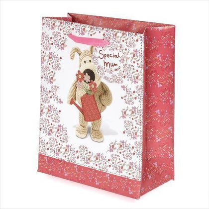 Boofle Medium Mother's Day Gift Bag