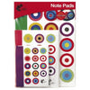 Note Pads A6/A5/A4 (3 Pack)