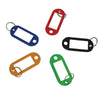 Key Fobs Assorted (Pack of 100)