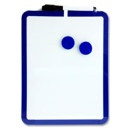 A4 Magnetic Message Board by Premier Office