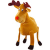 Adult Christmas Reindeer Hat