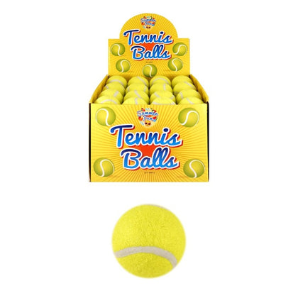 Box of 48 Tennis Balls