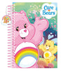 Care Bears A5 Die Cut Notebook
