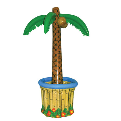 Inflatable Palm Tree Cooler 170cm