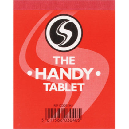 Handy Tablet Pad