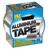 Aluminium Tape 10mx48mmx0.16mm
