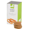 Box of 500g Rubber Bands No.18 76.2 x 1.6mm