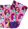 Disney Princess Birthday Gift Wrapping Paper for Girls