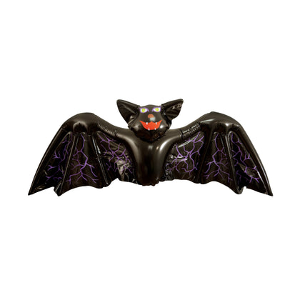 Halloween Inflatable Large 130cm Bat
