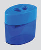 24 x 2 Hole Cannister Pencil Sharpeners