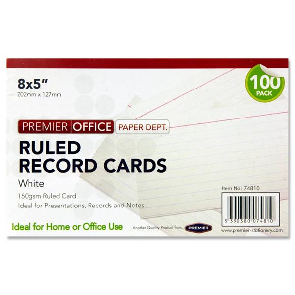 Pack of 100 8