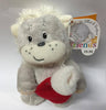 Elliot and Buttons "Best Friend" Lloyd Lion Cuddly Toy with Christmas Stocking