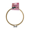 6" Embroidery Hoop by Sewing Box