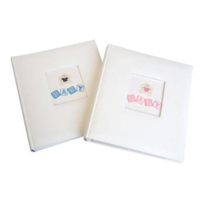Kenro Pink Little Bunny Traditional Album
