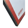 A2 10 Pockets Presentation Display Book by Janrax