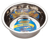 Stainless Steel Pet Bowl 21cm