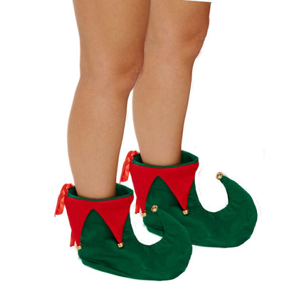 Elf Boots Adult Size