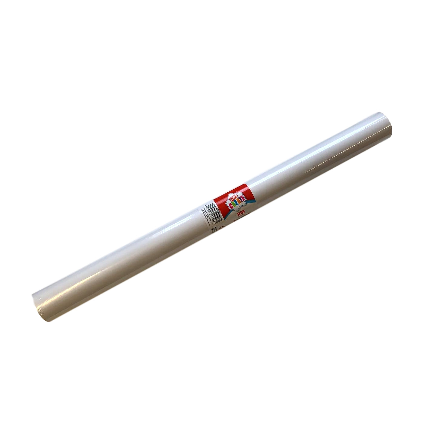Roll of 8m Drawing Paper