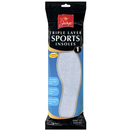 Jump Sports Shoe Insoles