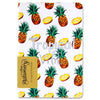 A5 192 Page Fruits Design Journal by I Love Stationery