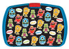 Monsters Design Lunch Box