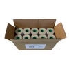 Box of 20 BPA Free 57x38mm Thermal Rolls